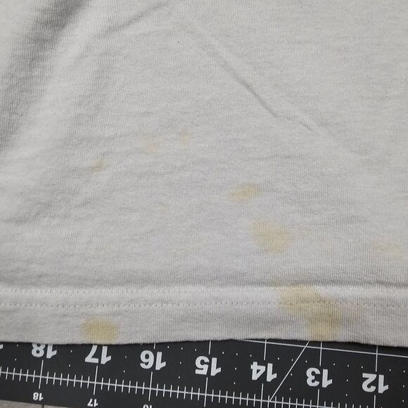 Lynyrd Skynyrd Tshirt XL Band Music Classic Rock Tour Concert 2017 Southern - Picture 9 of 9